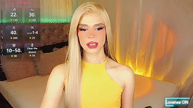 Dalila moan online show from 10-10-25, 12:31