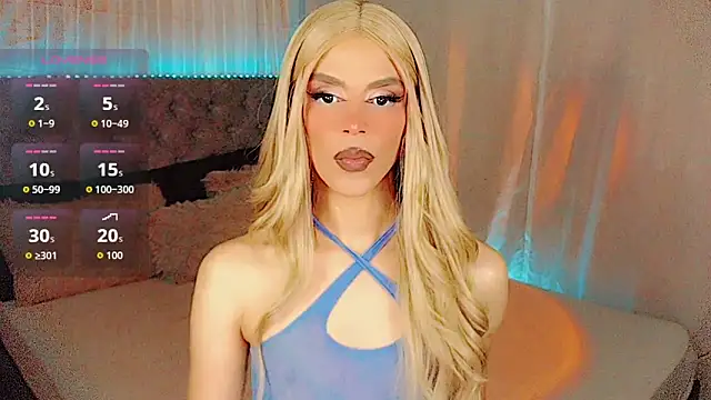 Dalila moan online show from 11-03-25, 10:53