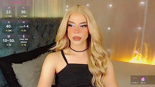 Dalila moan online show from 12-15-25, 10:08