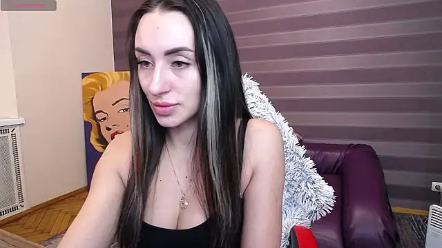 JenniferStone online show from 02-09-26, 08:07