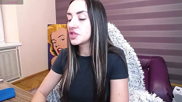 JenniferStone online show from 03-01-26, 08:16