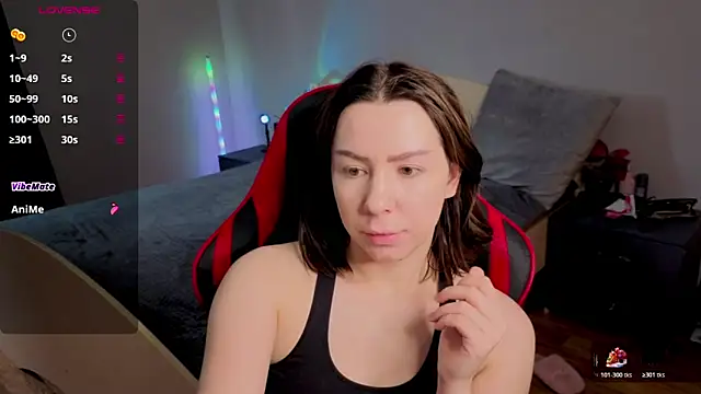 meganluss online show from 03-13-26, 05:36