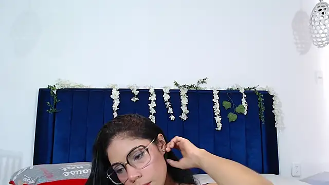 Snapshot of AzulMaverik chatting on 03-15-25, 01:51 AzulMaverik online show from 03-15-25, 01:51