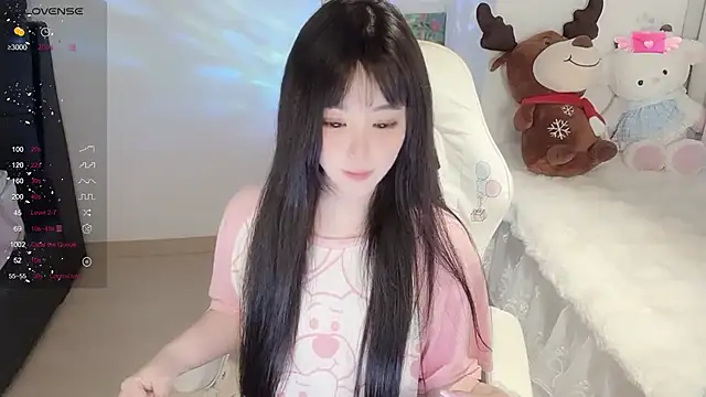 Milla-z online show from 11-12-25, 02:56