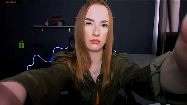 doll vey online show from 03-17-25, 09:33