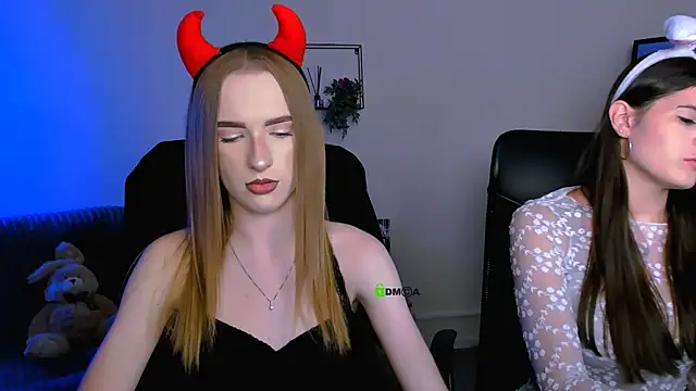 doll vey online show from 09-12-25, 01:00