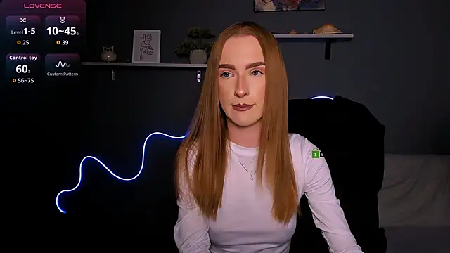 doll vey online show from 09-18-25, 07:27