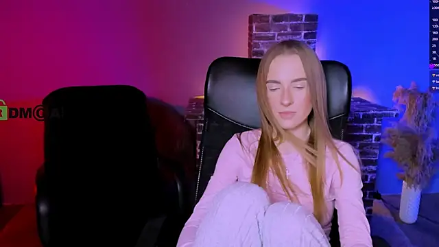 doll vey online show from 01-08-26, 01:52