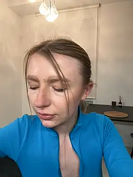 EvaBrooklyn online show from 03-05-25, 06:01