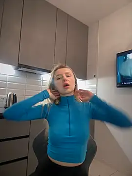 EvaBrooklyn online show from 03-11-25, 04:51