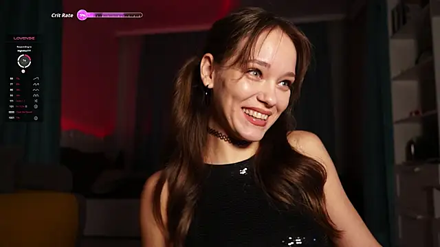 Moni Carroll online show from 10-26-25, 05:08