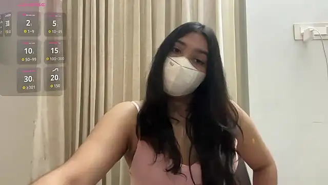 oviyakalra online show from 10-14-25, 02:45