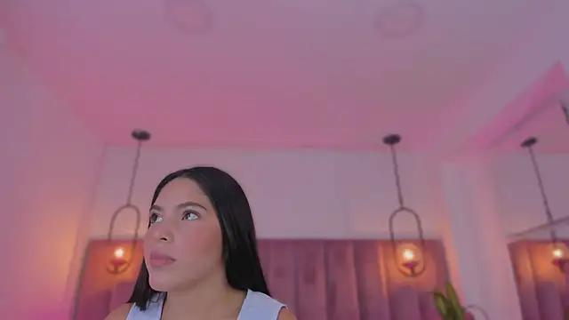 Haily b online show from 02-25-26, 08:40