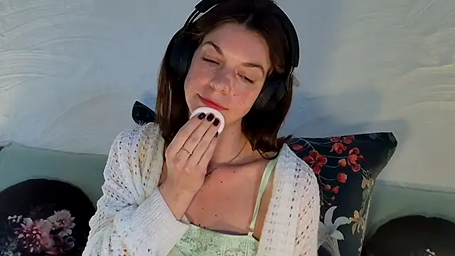 Rosemarie Blu online show from 03-01-26, 08:27