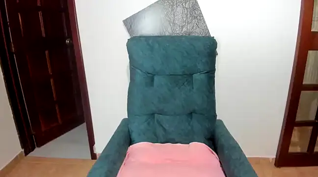 AnnaPerez  online show from 03-03-25, 12:27