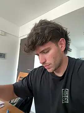 shuki0101 online show from 01-13-26, 03:06