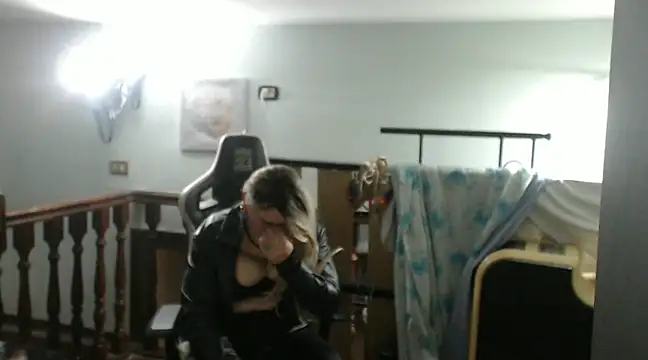 emmex671 online show from 01-23-25, 06:06