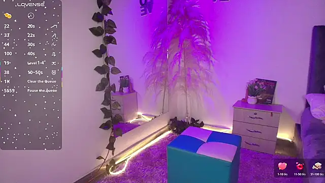 miaoconell online show from 04-17-26, 09:51