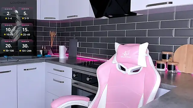 ShaiyaMinn3 online show from 03-22-25, 08:37