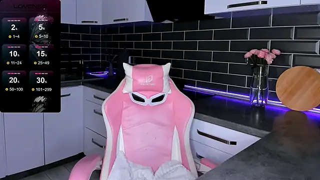 ShaiyaMinn3 online show from 09-28-25, 07:19