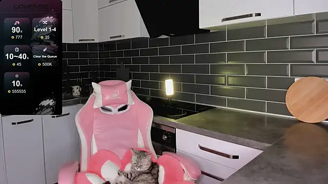 ShaiyaMinn3 online show from 01-07-26, 05:15