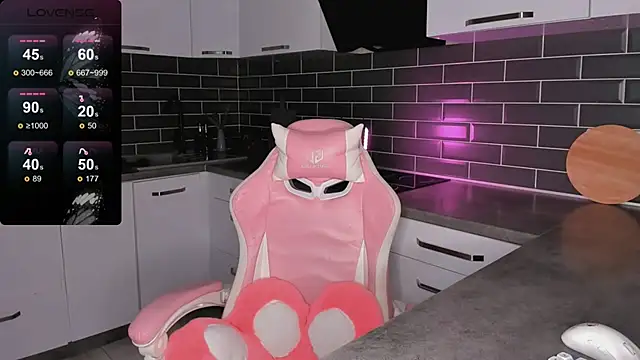 ShaiyaMinn3 online show from 02-26-26, 05:23