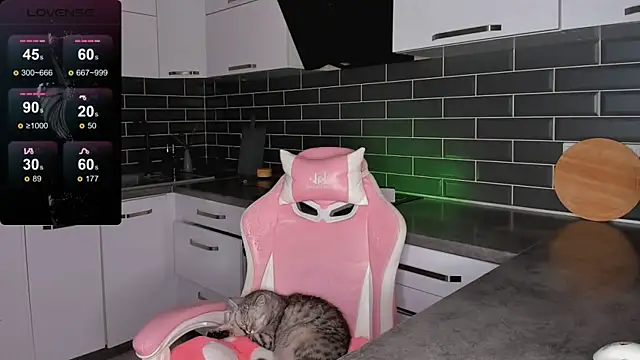 ShaiyaMinn3 online show from 03-16-26, 06:45