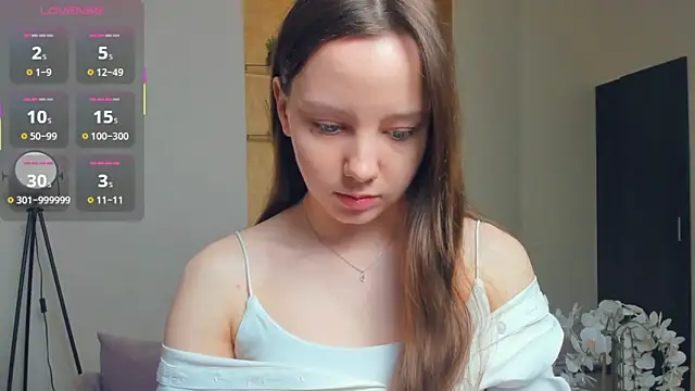 EdinaCordner online show from 10-30-25, 10:38