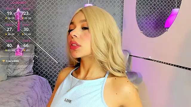 Aleja bloom online show from 01-06-26, 11:47