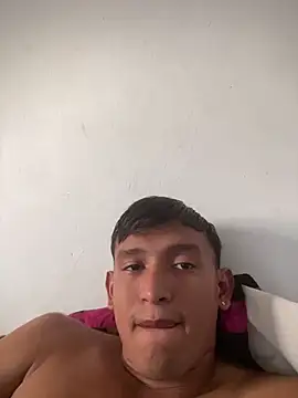 Babyalienqm online show from 12-17-25, 05:41