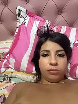 Pamela Skyangels online show from 11-11-25, 02:00