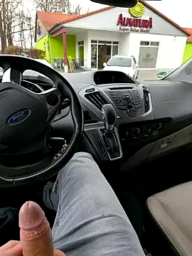 bavaricus123 online show from 03-15-25, 08:58