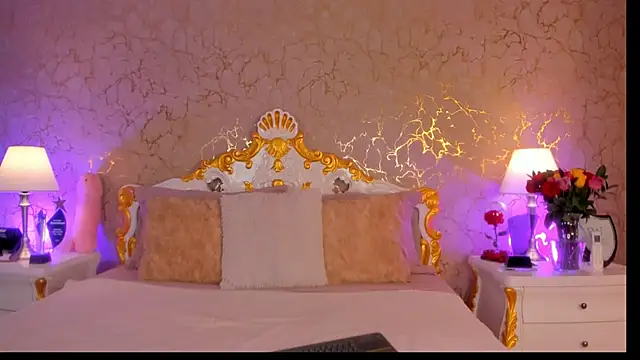 ScarlettWallace online show from 03-15-26, 09:54