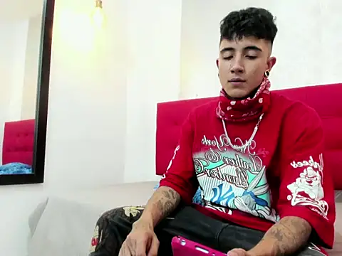 Patrick Rango online show from 11-22-25, 03:16