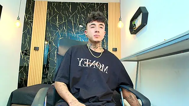 Patrick Rango online show from 02-07-26, 03:21