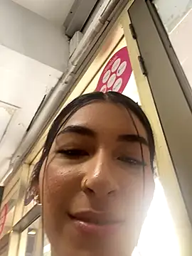 AshleyG 222 online show from 09-27-25, 04:56