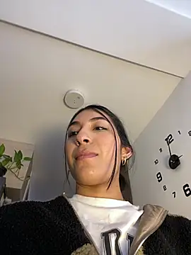 AshleyG 222 online show from 01-08-26, 06:54