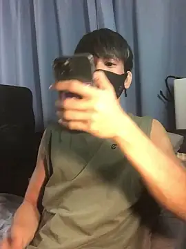 Snapshot of pandesal_aki chatting on 09-19-25, 03:13 pandesal aki online show from 09-19-25, 03:13