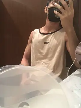 Snapshot of pandesal_aki chatting on 10-10-25, 11:20 pandesal aki online show from 10-10-25, 11:20