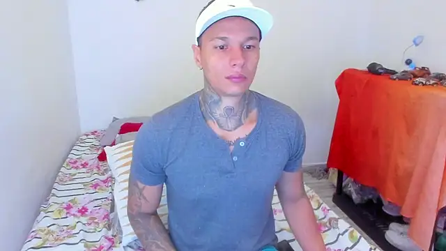 damian c12 online show from 03-08-25, 03:13