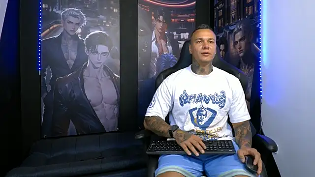 damian c12 online show from 04-09-26, 10:26