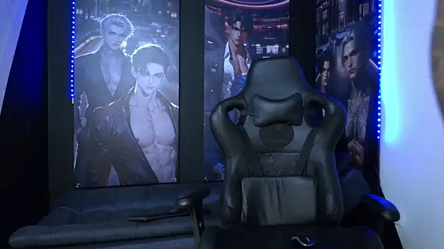 damian c12 online show from 04-16-26, 10:34