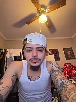 papiVilla23 online show from 02-04-26, 05:24