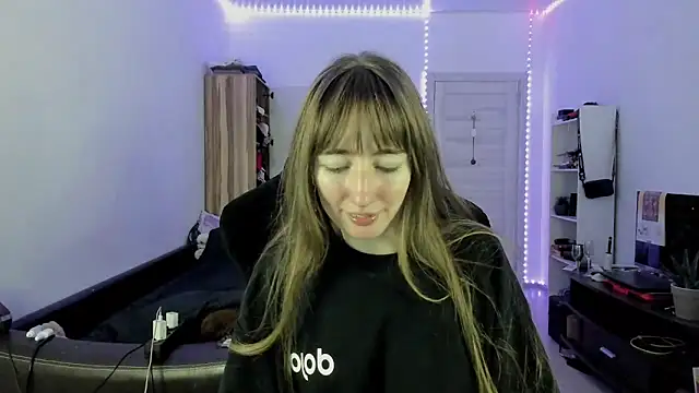 bekkawell online show from 10-01-25, 04:13