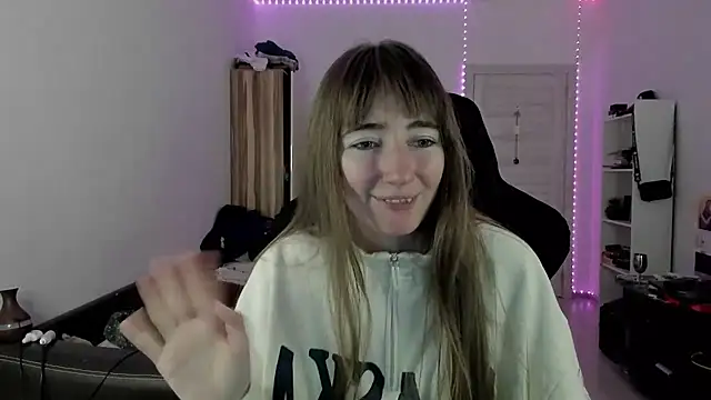 bekkawell online show from 10-19-25, 05:02