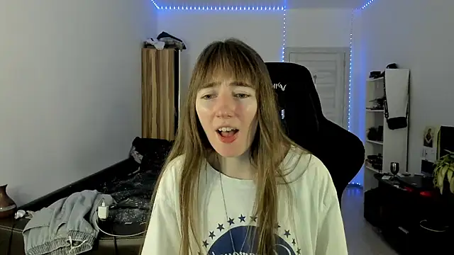 bekkawell online show from 10-27-25, 06:23