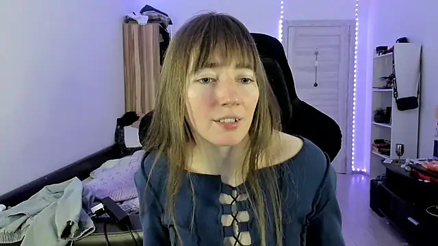 bekkawell online show from 11-11-25, 04:07