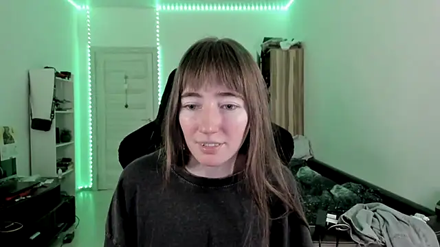 bekkawell online show from 11-24-25, 01:22