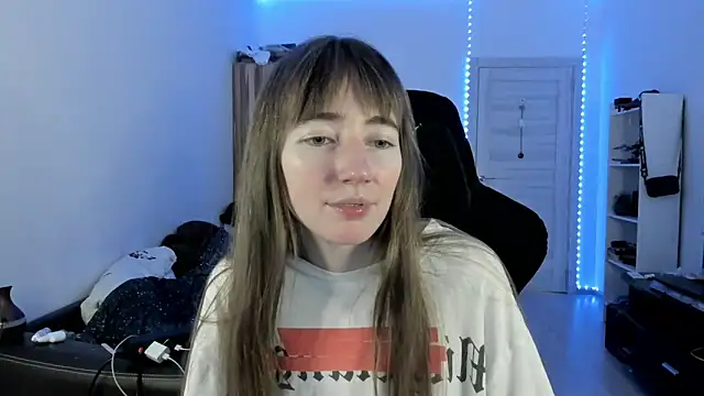 bekkawell online show from 12-03-25, 02:15