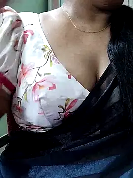 abinaya26 online show from 03-18-26, 02:42